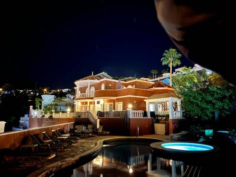 Villa for sale in  Costa Adeje, Spain - TR-2859