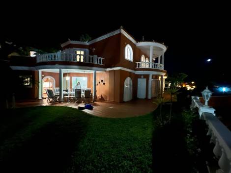 Villa for sale in  Costa Adeje, Spain - TR-2859