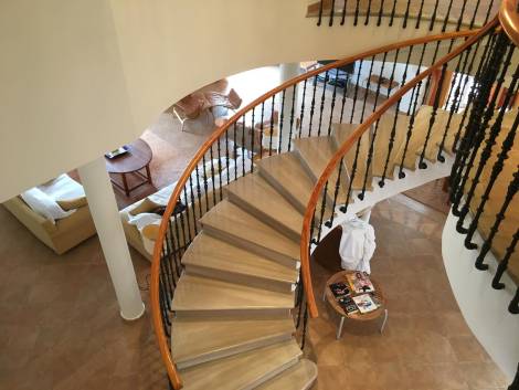 Villa for sale in  Costa Adeje, Spain - TR-2859