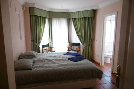 Villa for sale in  Costa Adeje, Spain - TR-2859