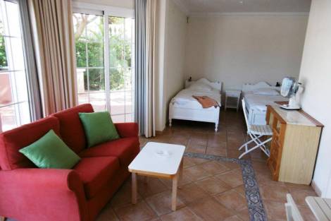 Villa for sale in  Costa Adeje, Spain - TR-2859