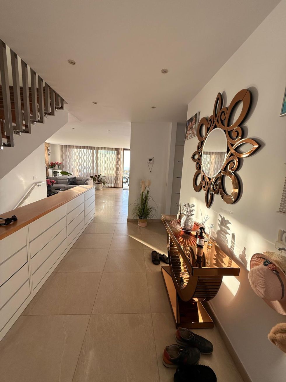 Villa for sale in  San Eugenio Alto, Spain - TR-3004