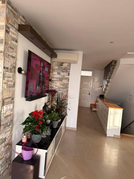 Villa for sale in  San Eugenio Alto, Spain - TR-3004