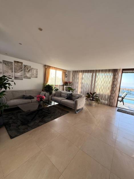 Villa for sale in  San Eugenio Alto, Spain - TR-3004