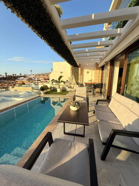 Villa for sale in  San Eugenio Alto, Spain - TR-3004