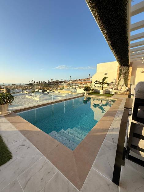 Villa for sale in  San Eugenio Alto, Spain - TR-3004