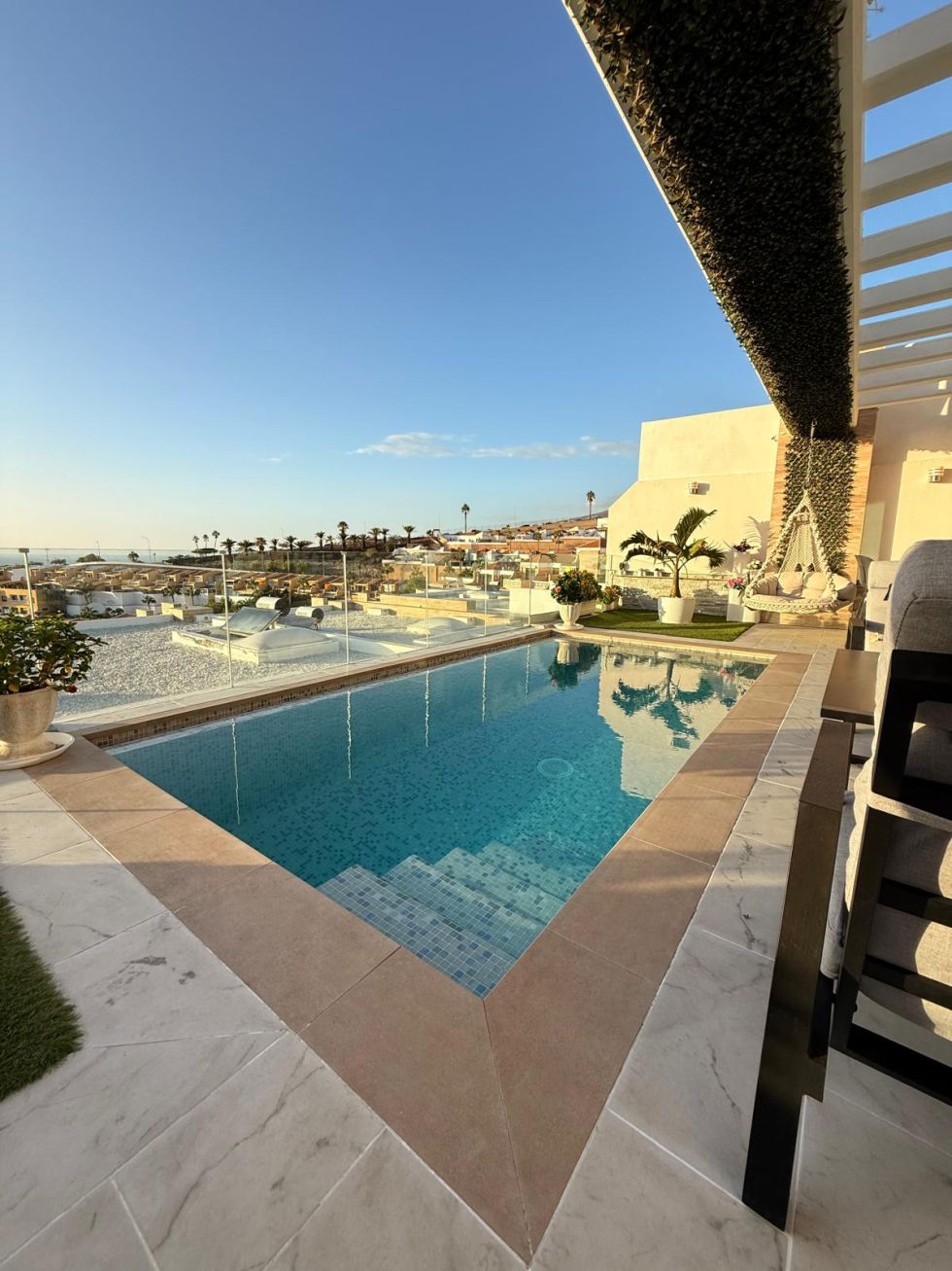 Villa for sale in  San Eugenio Alto, Spain - TR-3004