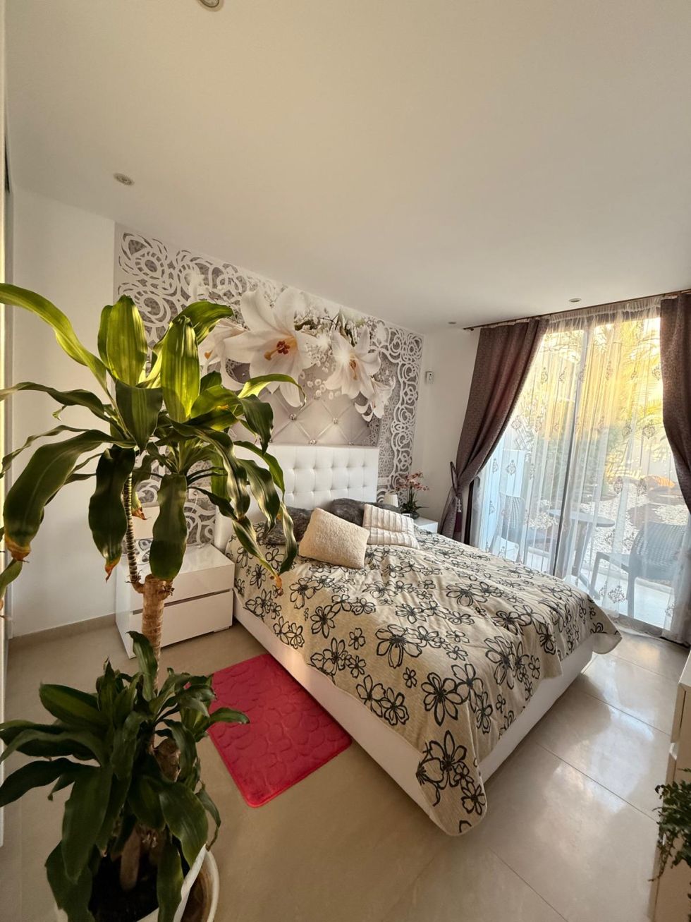 Villa for sale in  San Eugenio Alto, Spain - TR-3004