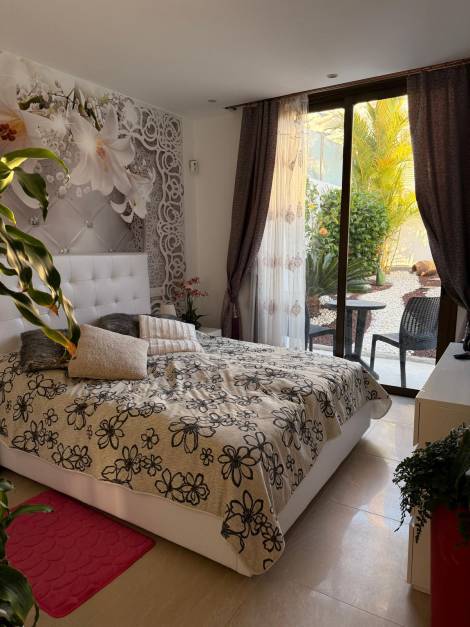 Villa for sale in  San Eugenio Alto, Spain - TR-3004