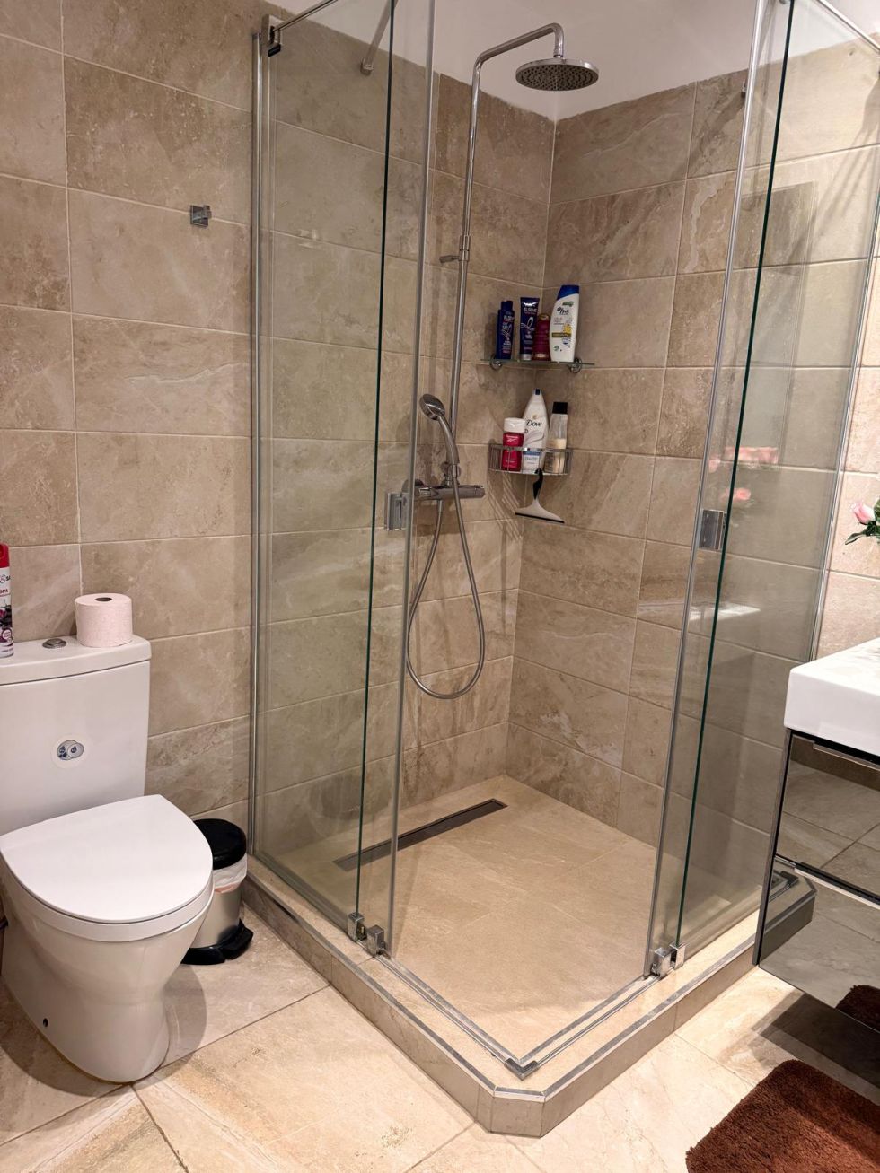 Villa for sale in  San Eugenio Alto, Spain - TR-3004