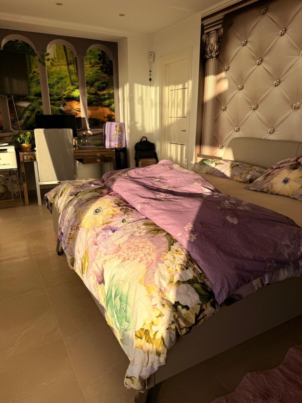 Villa for sale in  San Eugenio Alto, Spain - TR-3004