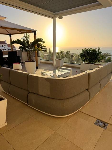 Villa for sale in  San Eugenio Alto, Spain - TR-3004