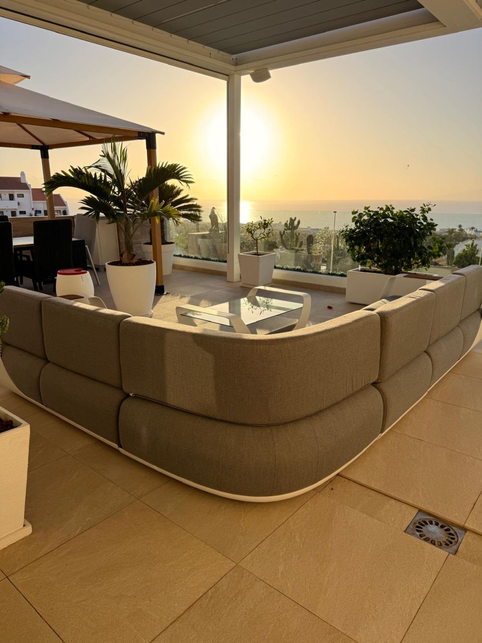 Villa for sale in  San Eugenio Alto, Spain - TR-3004