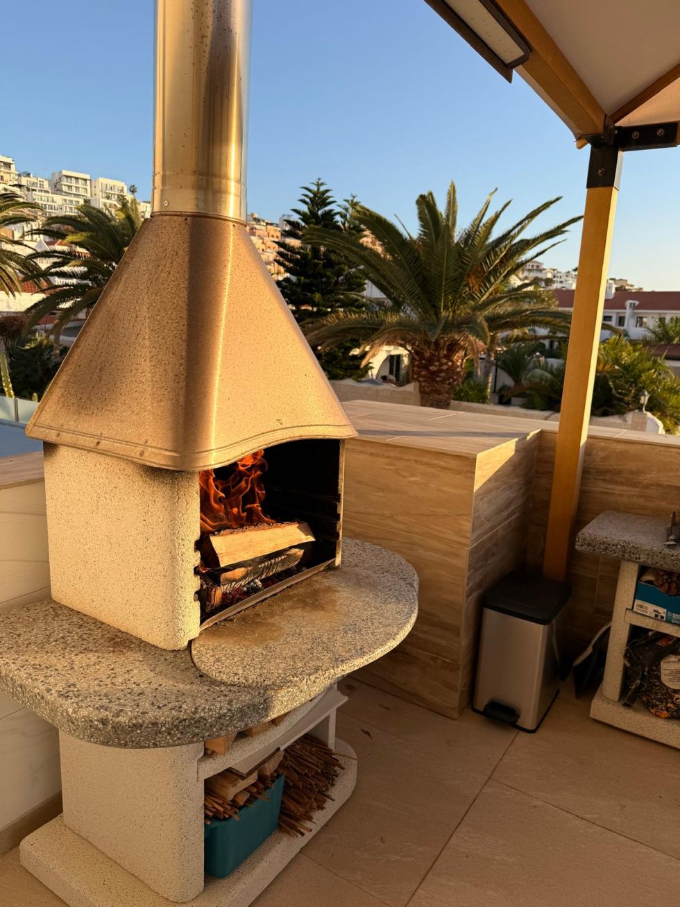 Villa for sale in  San Eugenio Alto, Spain - TR-3004