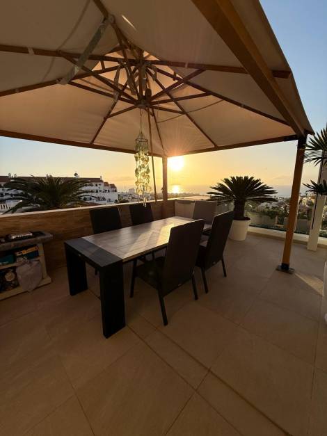 Villa for sale in  San Eugenio Alto, Spain - TR-3004