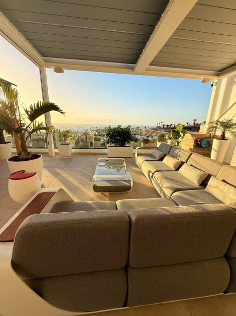 Villa for sale in  San Eugenio Alto, Spain - TR-3004