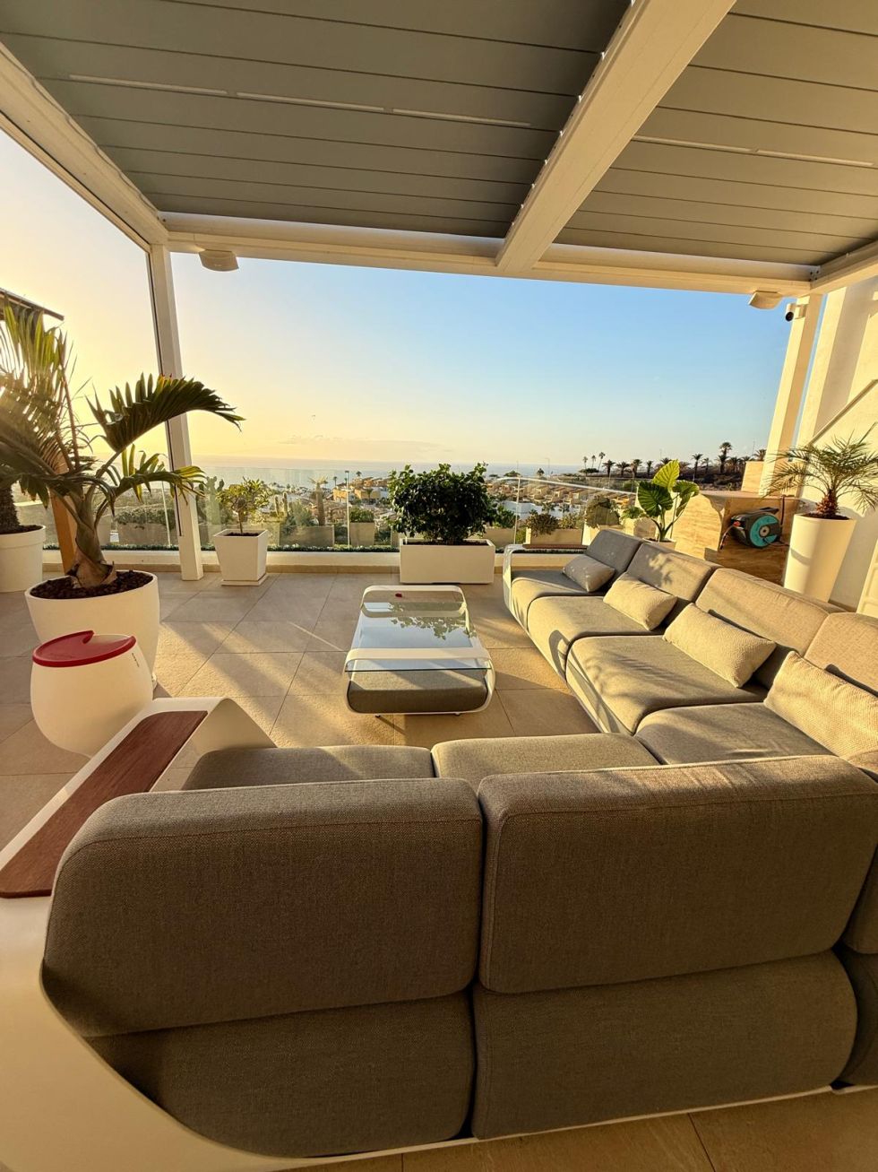 Villa for sale in  San Eugenio Alto, Spain - TR-3004