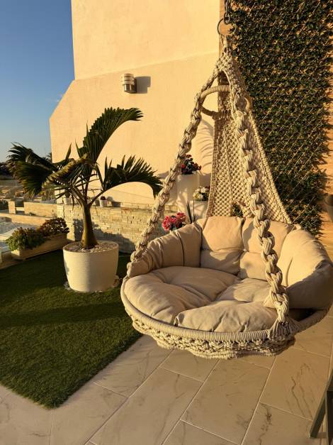 Villa for sale in  San Eugenio Alto, Spain - TR-3004