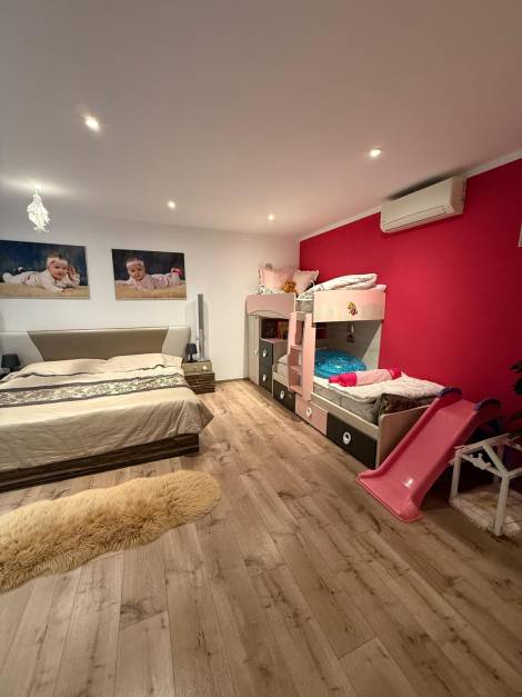 Villa for sale in  San Eugenio Alto, Spain - TR-3004