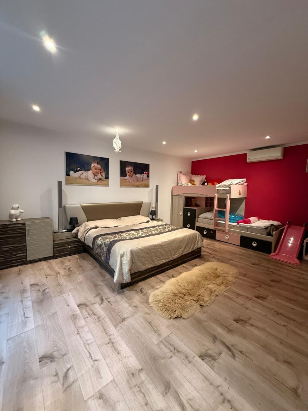 Villa for sale in  San Eugenio Alto, Spain - TR-3004