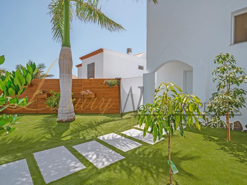 Villa for sale in  San Eugenio Alto, Spain - LWP4810 Mirador del Sur-San Eugenio Alto