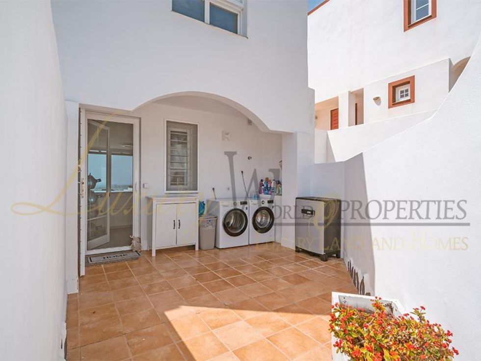 Villa for sale in  San Eugenio Alto, Spain - LWP4810 Mirador del Sur-San Eugenio Alto