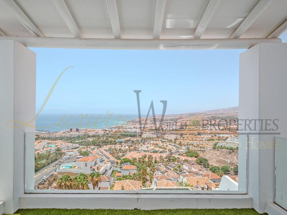 Villa for sale in  San Eugenio Alto, Spain - LWP4810 Mirador del Sur-San Eugenio Alto