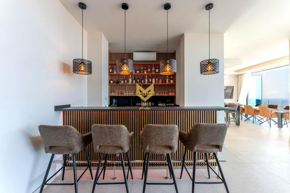 Villa for sale in  San Eugenio Alto, Spain - P00052