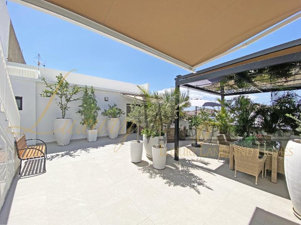 Villa for sale in  San Isidro, Spain - LWP4622 Casa en San Isidro