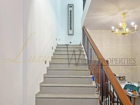 Villa for sale in  San Isidro, Spain - LWP4622 Casa en San Isidro