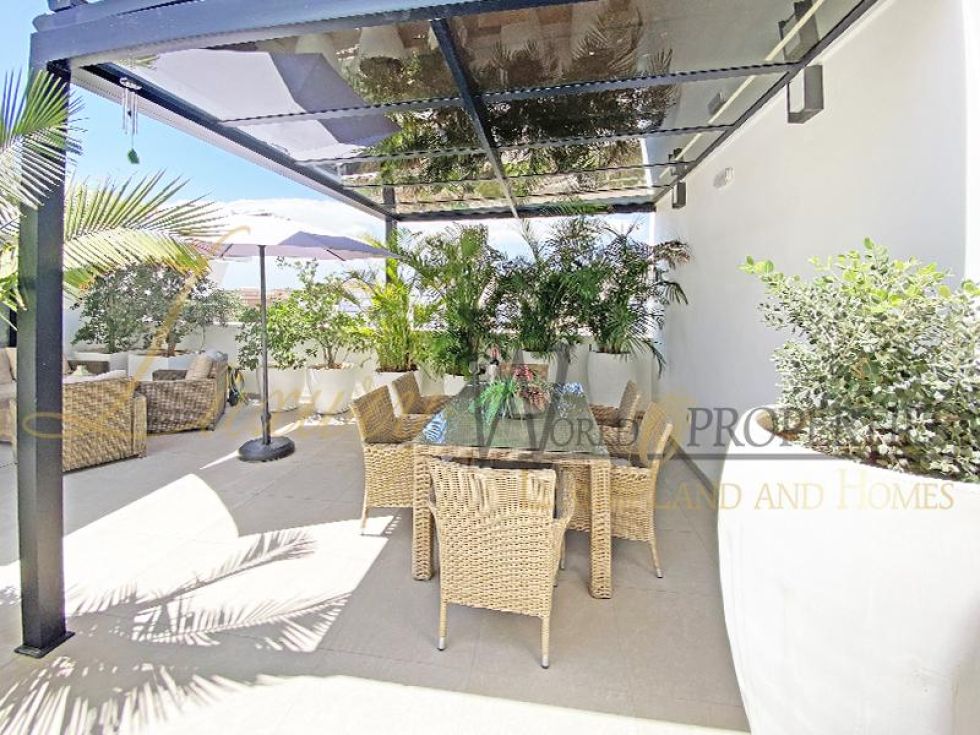 Villa for sale in  San Isidro, Spain - LWP4622 Casa en San Isidro