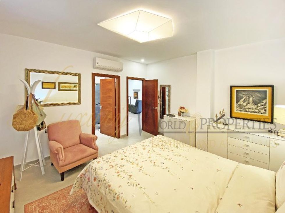 Villa for sale in  San Isidro, Spain - LWP4622 Casa en San Isidro