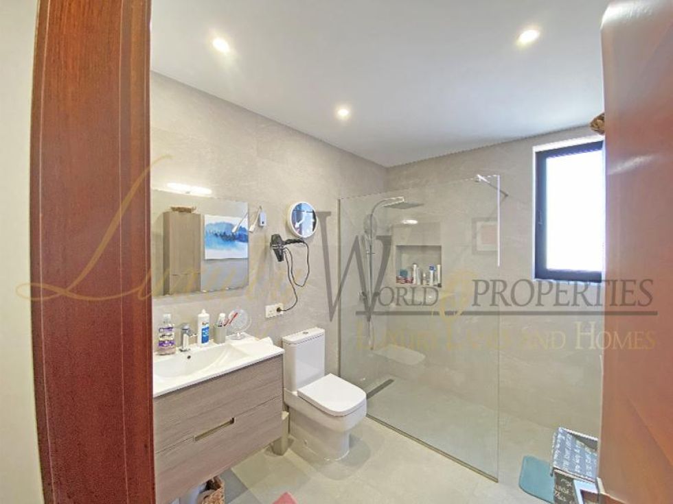 Villa for sale in  San Isidro, Spain - LWP4622 Casa en San Isidro