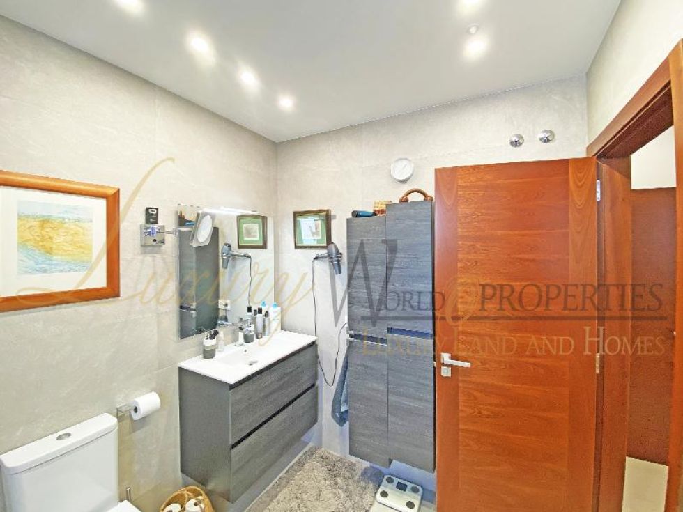 Villa for sale in  San Isidro, Spain - LWP4622 Casa en San Isidro