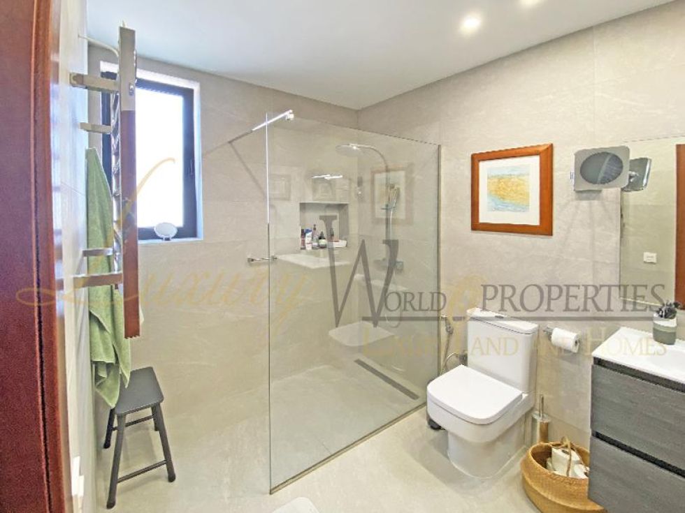 Villa for sale in  San Isidro, Spain - LWP4622 Casa en San Isidro