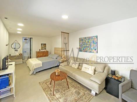 Villa for sale in  San Isidro, Spain - LWP4622 Casa en San Isidro