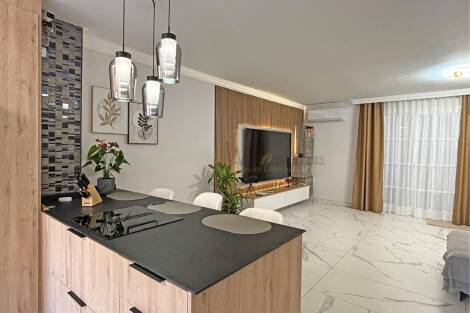 Villa for sale in  San Isidro, Spain - LWP7027 Casa en San Isidro