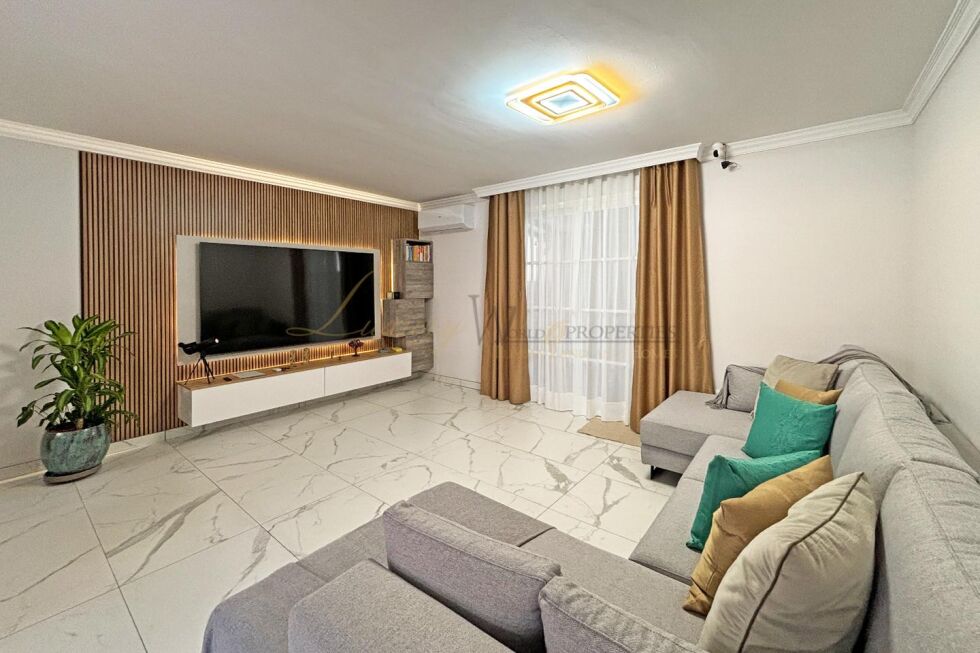 Villa for sale in  San Isidro, Spain - LWP7027 Casa en San Isidro