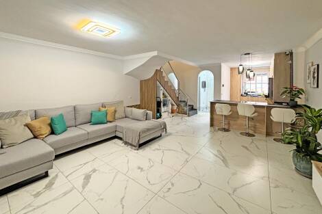 Villa for sale in  San Isidro, Spain - LWP7027 Casa en San Isidro