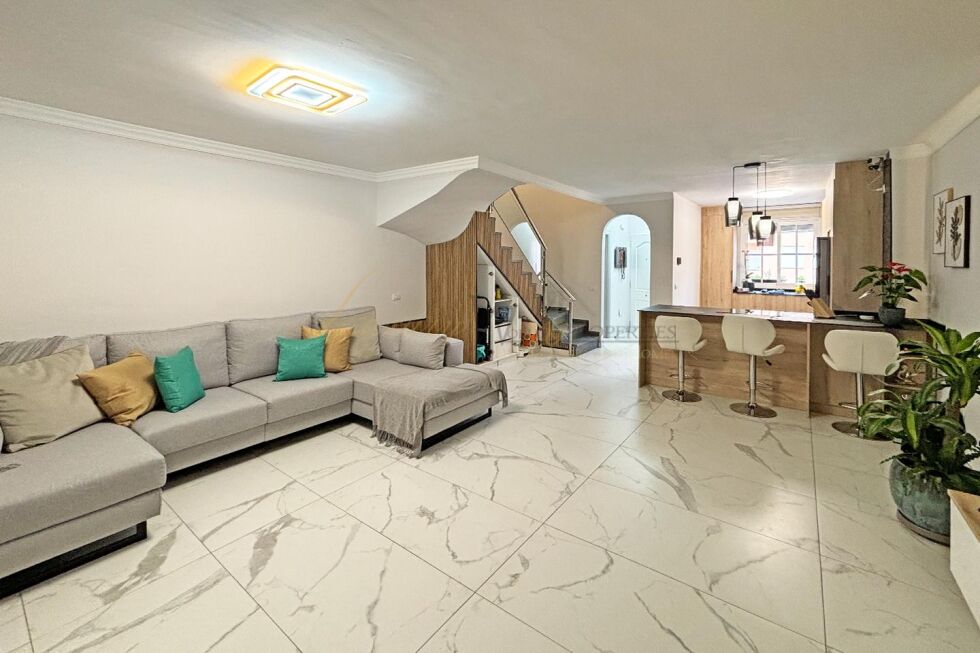 Villa for sale in  San Isidro, Spain - LWP7027 Casa en San Isidro