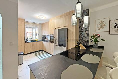 Villa for sale in  San Isidro, Spain - LWP7027 Casa en San Isidro