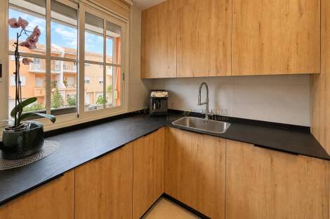Villa for sale in  San Isidro, Spain - LWP7027 Casa en San Isidro