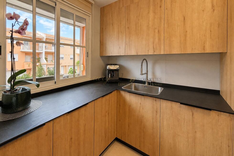 Villa for sale in  San Isidro, Spain - LWP7027 Casa en San Isidro