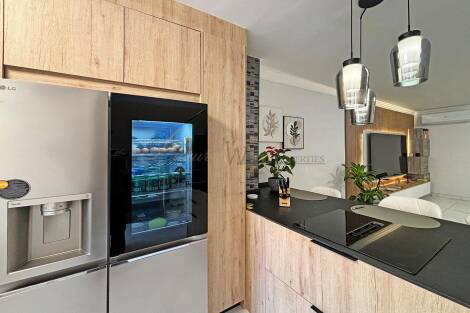 Villa for sale in  San Isidro, Spain - LWP7027 Casa en San Isidro