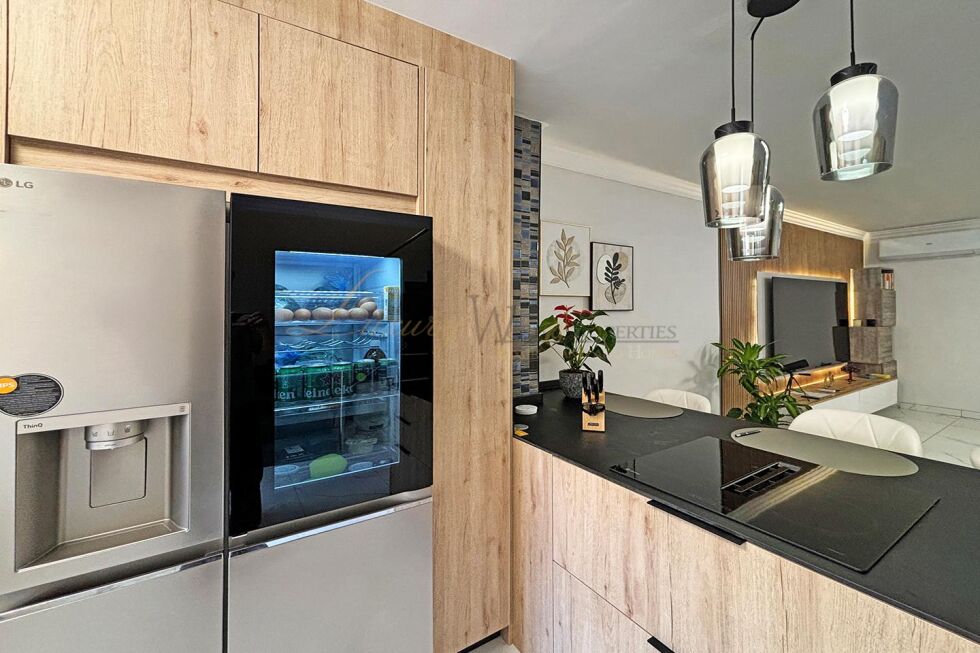 Villa for sale in  San Isidro, Spain - LWP7027 Casa en San Isidro