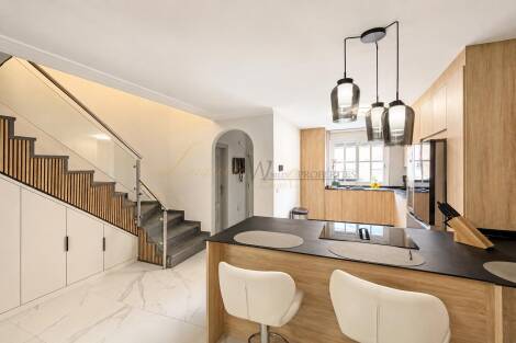 Villa for sale in  San Isidro, Spain - LWP7027 Casa en San Isidro