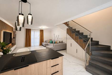 Villa for sale in  San Isidro, Spain - LWP7027 Casa en San Isidro