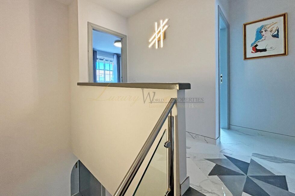 Villa for sale in  San Isidro, Spain - LWP7027 Casa en San Isidro