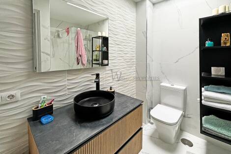Villa for sale in  San Isidro, Spain - LWP7027 Casa en San Isidro