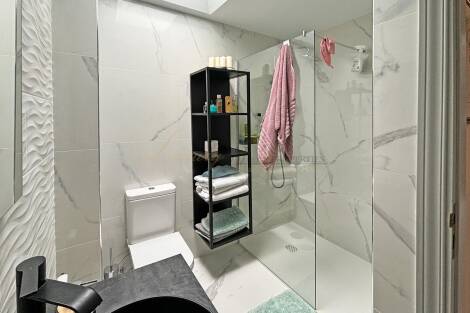 Villa for sale in  San Isidro, Spain - LWP7027 Casa en San Isidro